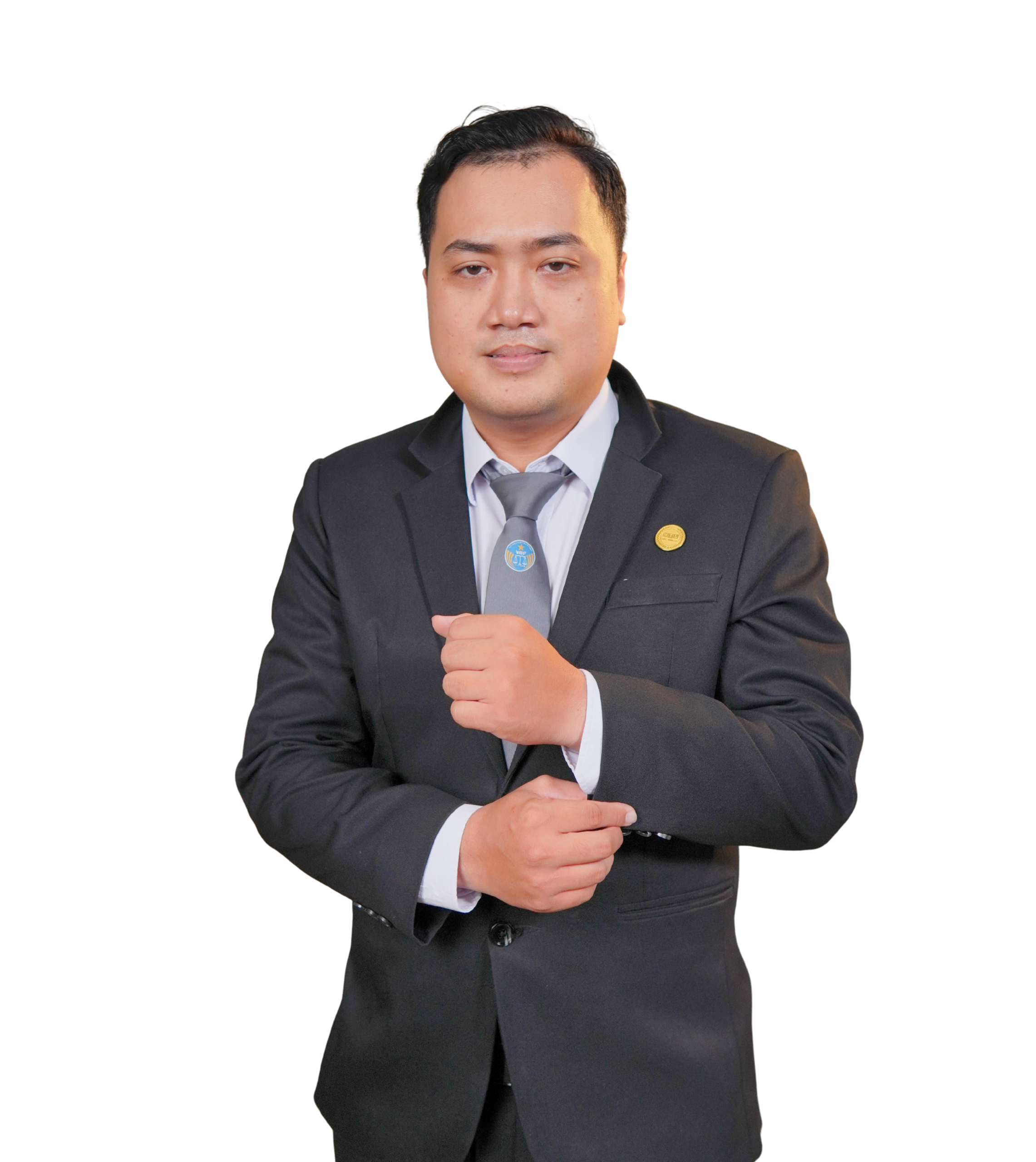 luật sư Minh Hoàng