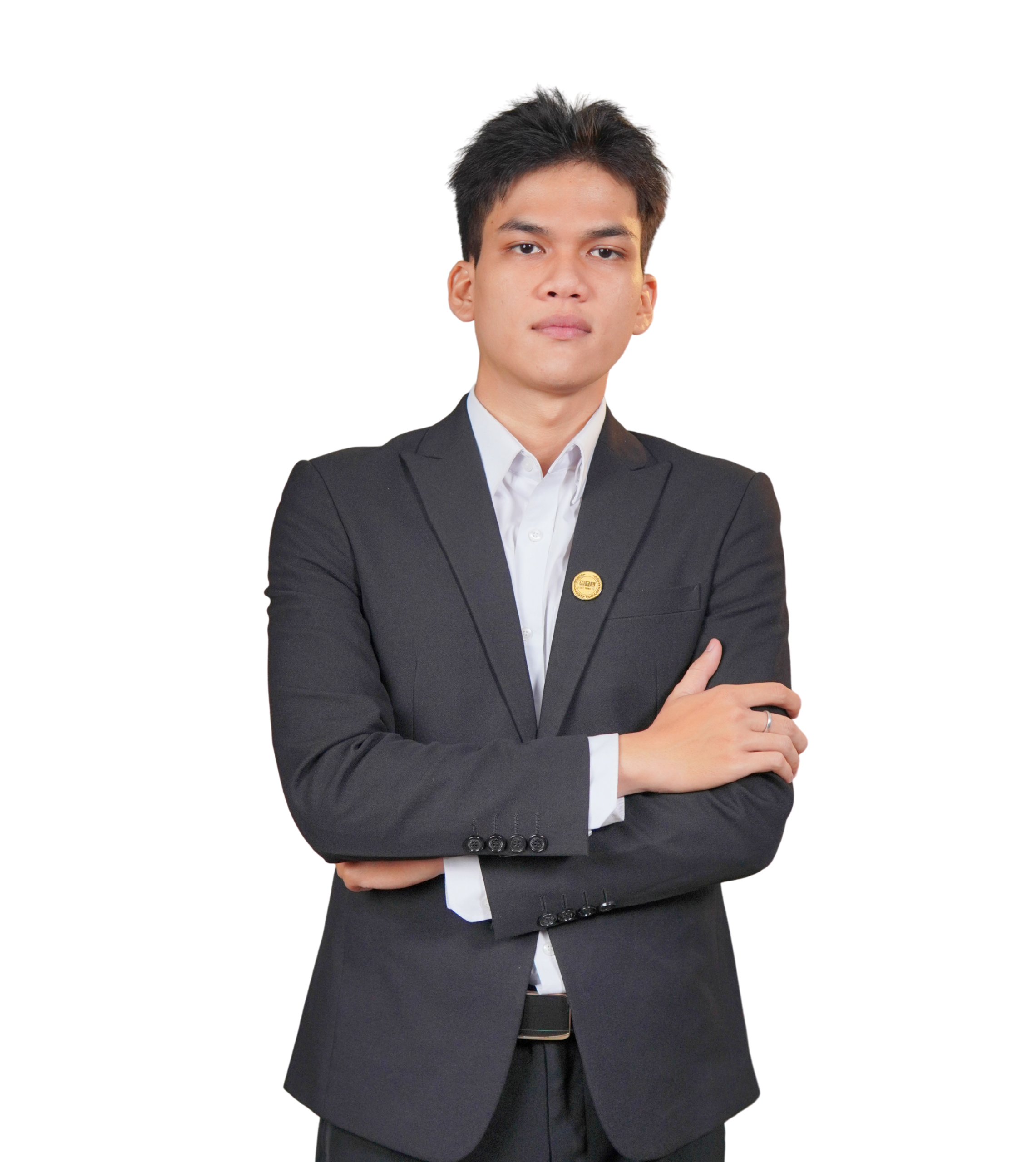 Trần Dương Minh Trí